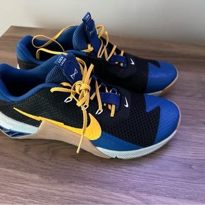 Metcon 7 - new unworn, no box